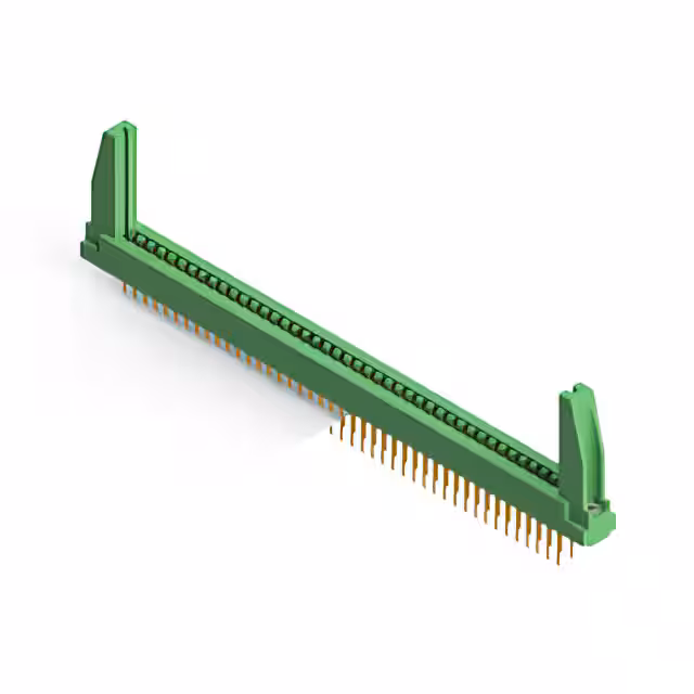 307-086-542-278 EDAC Inc.  Edgeboard Connectors